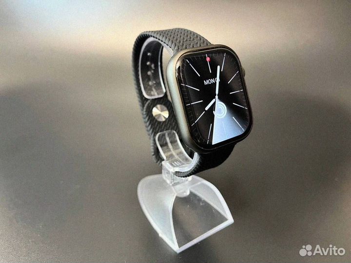 Apple Watch 10: ваша поддержка в каждом шаге