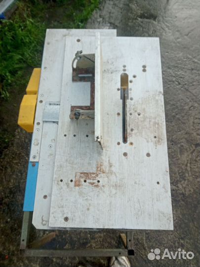 Станок деревообрабатывающий Могилевлифтмаш