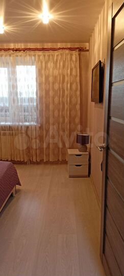 2-к. квартира, 50,5 м², 7/10 эт.