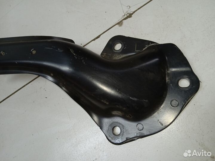 Ford Focus (ll) ll растяжка передних стоек