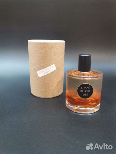 Zarkoperfume cloud collection 1 облепиха