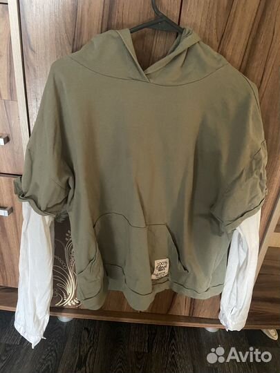 Кофта женская