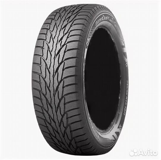Kumho WinterCraft SUV Ice WS51 255/50 R19 107T