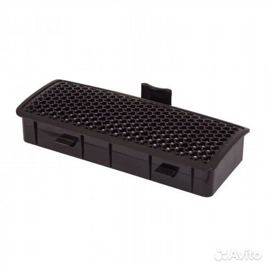 Hepa фильтр Filtero FTH 43 для пылесосов LG