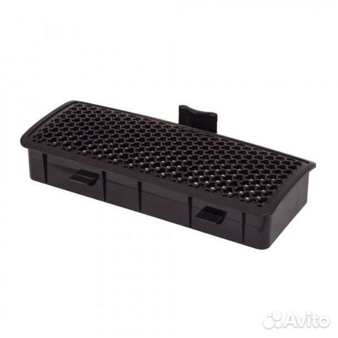 Hepa фильтр Filtero FTH 43 для пылесосов LG