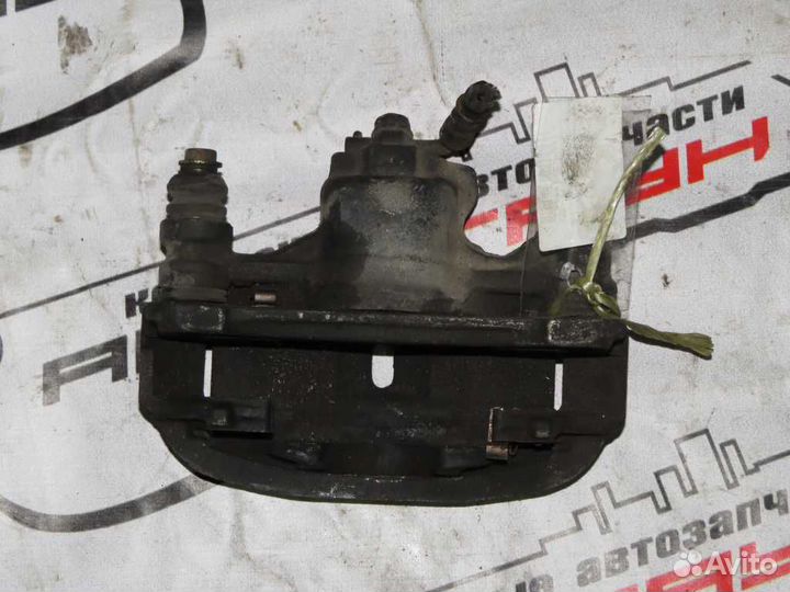 Суппорт В сборе toyota 2TZ-FE 3C-T 3C-TE estima es