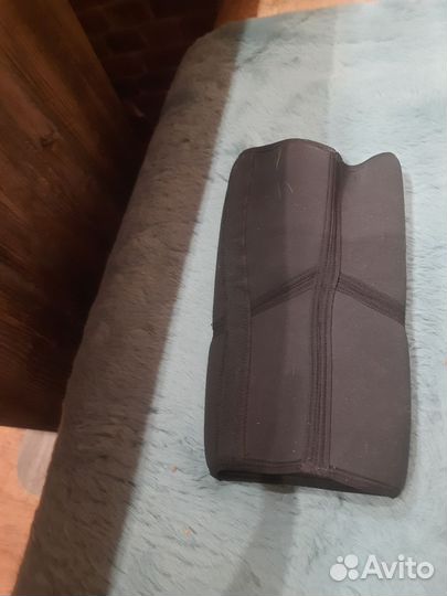 Коленный сустав