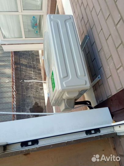 Установка, Чистка сплит систем, Закладка трасс