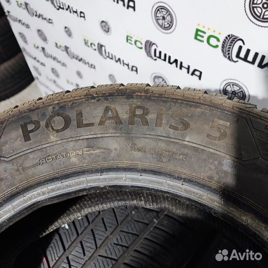 Barum Polaris 5 225/55 R16