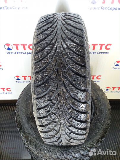 Sava Eskimo Stud 195/65 R15