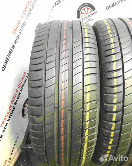 Michelin Primacy 3 205/50 R17 95V