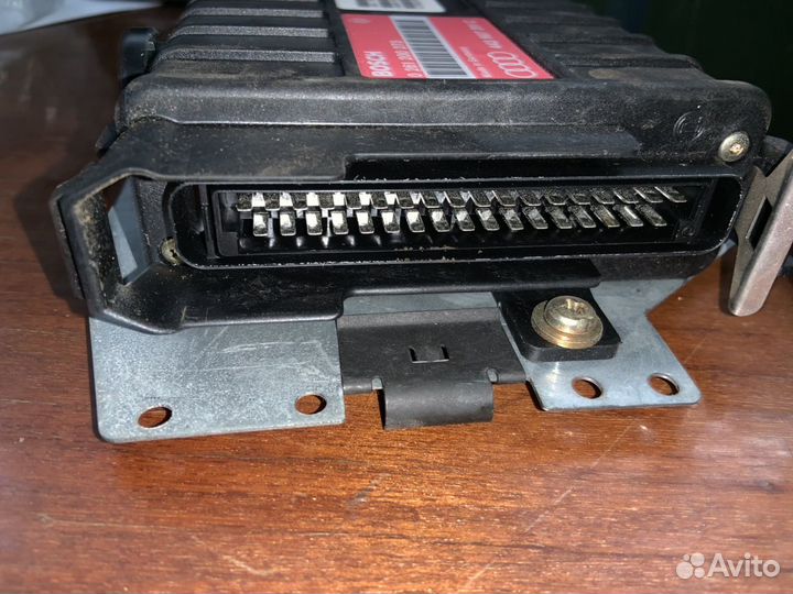 Эбу (Мозги) Ауди B3/B4