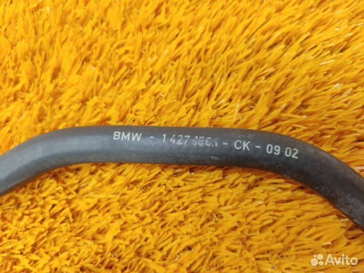 Патрубок системы охлаждения Bmw 5-Series E39