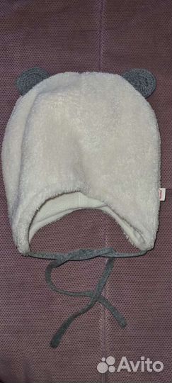 Шапка детская reima
