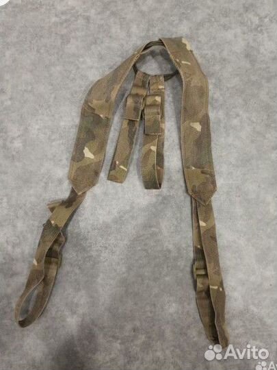 Тактическое снаряжение