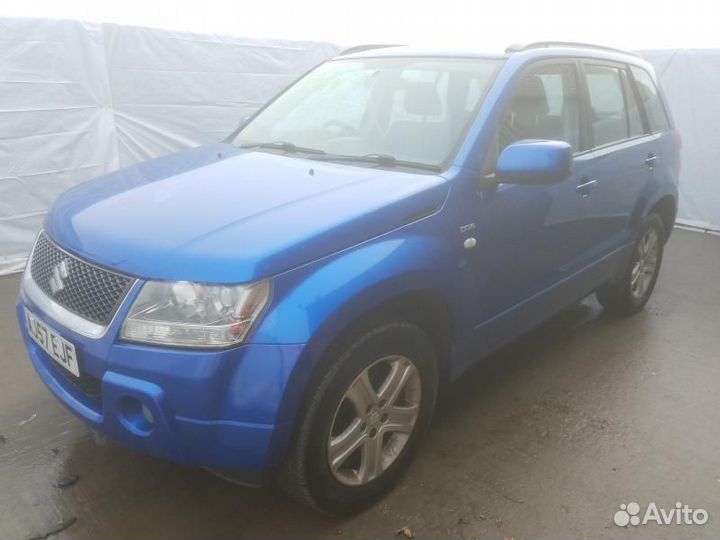 Лонжерон правый suzuki grand vitara 2