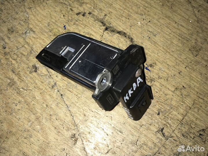 Дмрв 7M5112B579BB Ford 1.8tdci