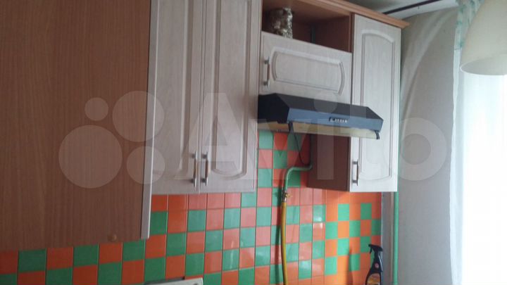 1-к. квартира, 35 м², 1/5 эт.