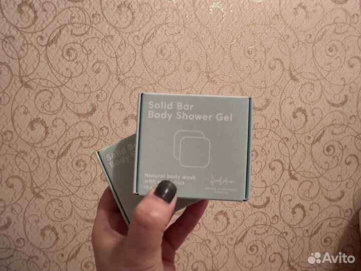 Косметика smorodina