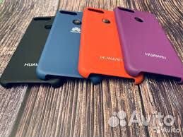 Чехлы для смартфонов Huawei Honor