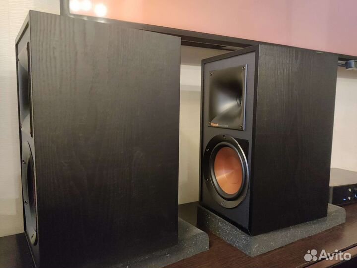 Klipsch r51 pm
