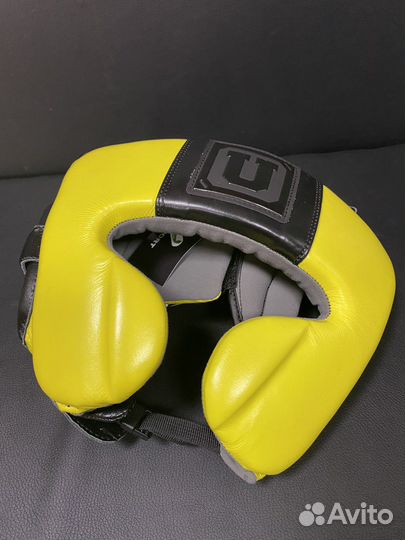 Шлем боксерский Ultimatum