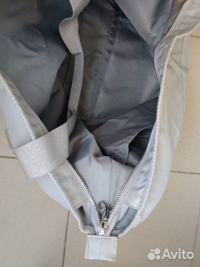 Cумка спортивная/дорожная