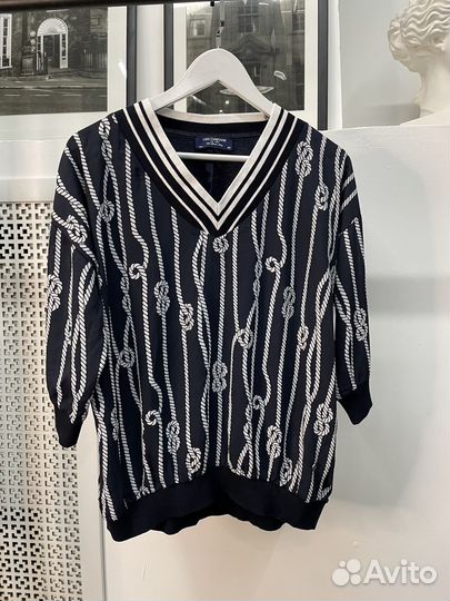 Блуза женская Lisa Campione размер 48