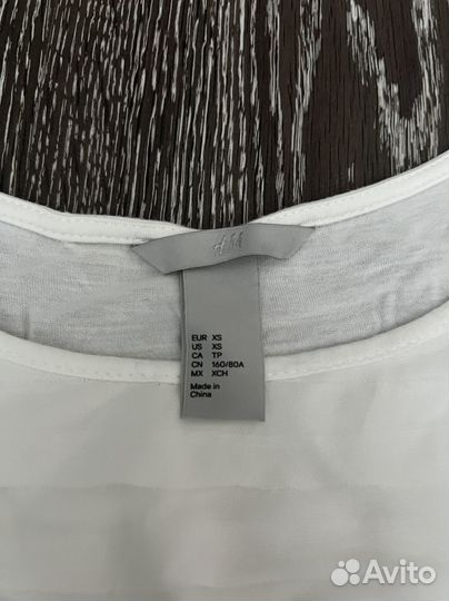 Топ женский