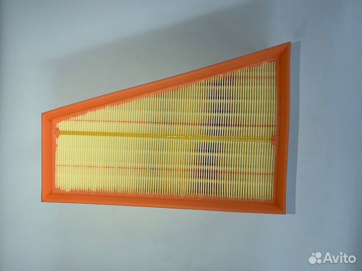 Фильтр воздушный mercedes A2700940004