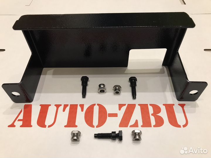 Зашита электронного блока Hyundai Solaris