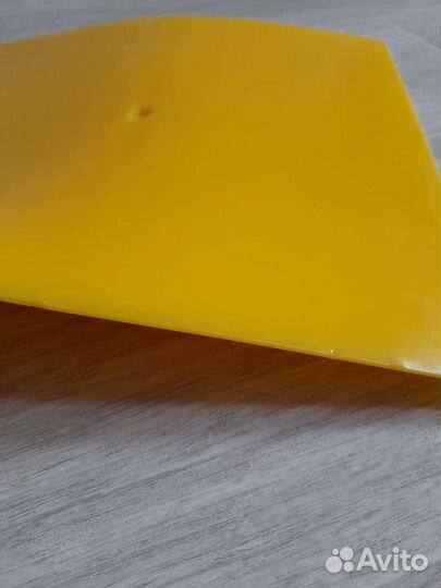 Массажный коврик для ног