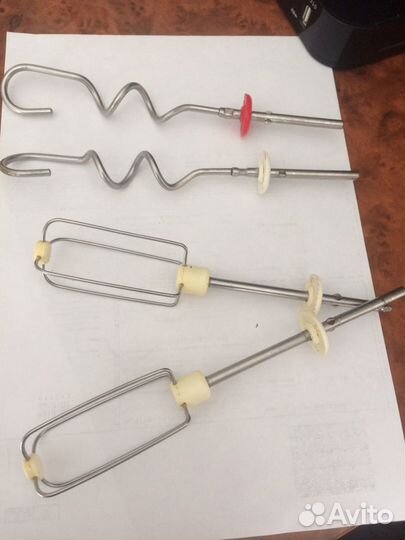 Венчики для predom-zelmer T65A/1