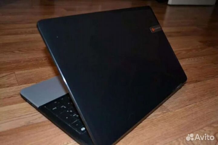 Ноутбук packard bell bz-260 ru