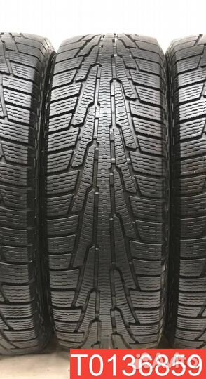 Nokian Tyres Nordman RS2 SUV 235/65 R17 108R