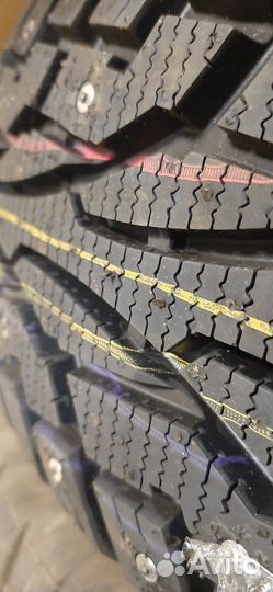 Nankang SW-7 205/70 R15