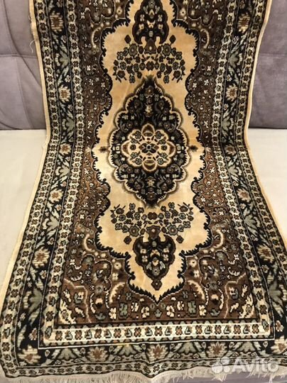 Накидка на диван и 2 кресла