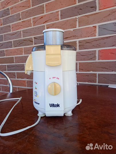 Соковыжималка