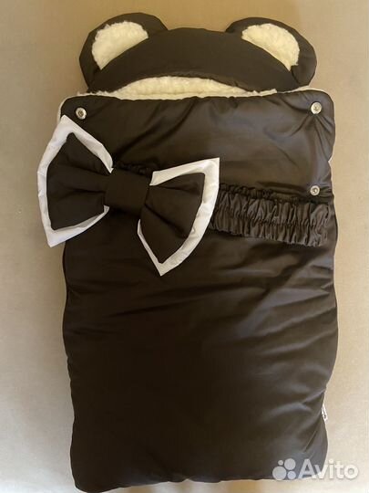 Конверт на выписку для мальчика и девочки