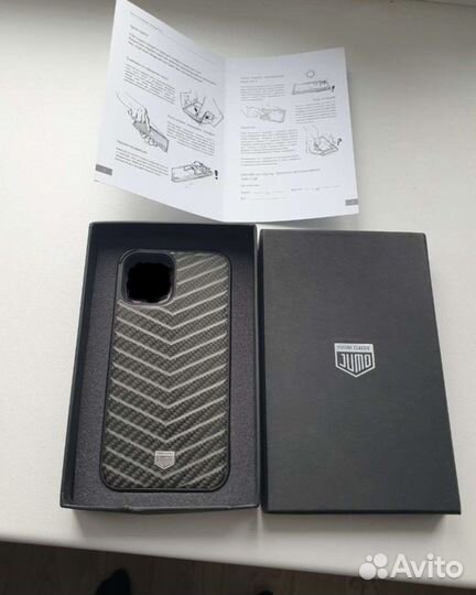 Чехол jumo для iPhone 12 pro max