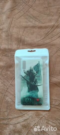 Аксессуары для телефонов