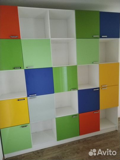 Шкаф бу