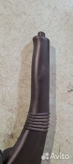 Ручник Renault Logan 2