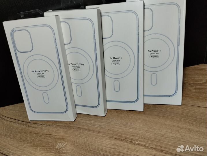 Чехол на iPhone 11/12