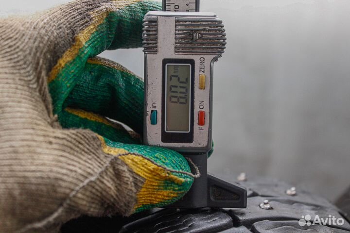 Michelin X-Ice North 4 235/50 R18 101T