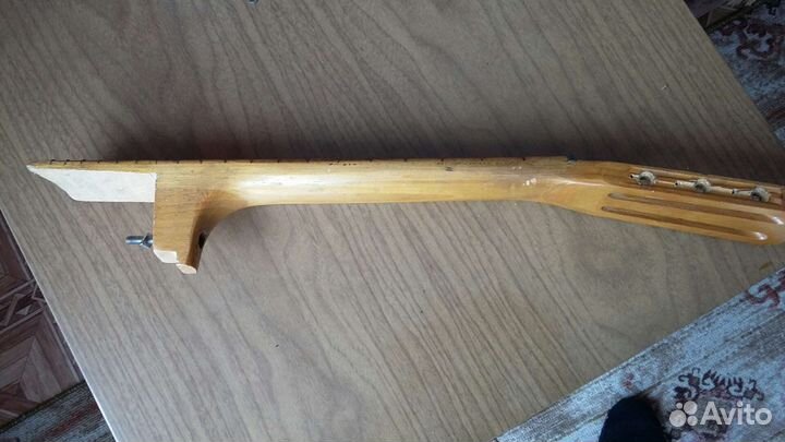 Колки.гриф для гитары