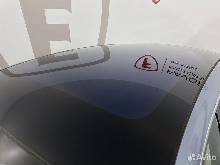 Seres M5 1.5 AT, 2024