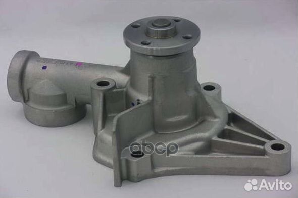 Насос водяной;hyundai accent I (X-3), accent