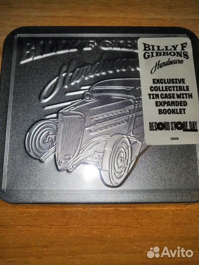 ZZ Top/ Thin Lizzy/ Gary Moore/ Black Star Riders