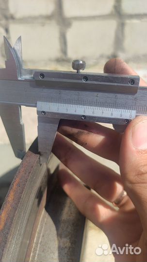 Задние тормозные диски astra h